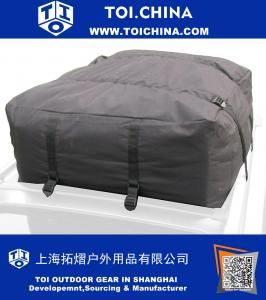 Weather Resistant Roof Top Cargo Bag