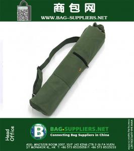 Yoga Mat saco alta lona da qualidade e algodão Yoga Bag 3 cores Gym Bag