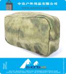 1000D CORDURA Waterproof Nylon Tactical Molle Debris Bolsa Molle engrenagem Bag pouchs Mag Tools Utility Bags