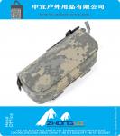 1000D Cordura Tactical Molle Outdoor Camping Military Sports High Quality Shockproof Glasses Bag