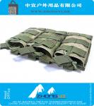 1000D Waterproof Nylon Tactical Molle Mag Pouch Molle Gear afvalzak Pouchs Pocket Extra Pouch Tool Bags