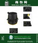 Tool bags for electricians bucket toolkit