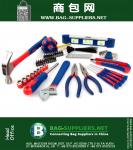 Home Mechanic Tool Kit DIY Portable Tool Set with Tool Kit Bag for Electrical Tool Set