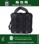 Tactical Multi Medical Kit or Utility Tool Belt Pouch