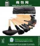 Brushes Kit Tools And Bag