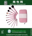 Cosmetic Brush Tool Set  