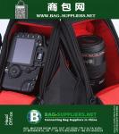 SLR Camera Messenger Sport Bag for Canon