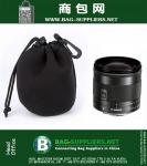 Lens Pouch Bag Case 