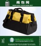 Waterproof durable tool bag 