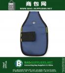 3 Pocket Professional Electrician Tool Belt Pouch