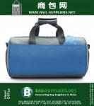 Cylinder Gym Totes,Mens Womens Duffle Bag
