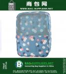 Waterproof Nylon Travel Storage Bag