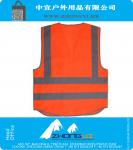 safety reflective vest construction vest 