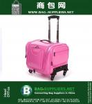 trolley luggage travel bag 
