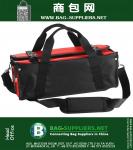 Fabric Maintenance Tool Bag with Strap