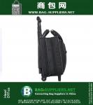 Classic 17-inch Rolling Laptop Catalog Case
