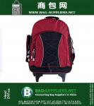 18-inch Rolling Backpack
