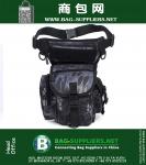 Knight Waist Pocket Outdoor Package Bag