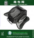 Saddle Bag Bigger Touch Screen Window