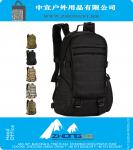Digital Camo 35L Waterproof Travel Bag