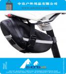 Bicycle Back Seat Tail Rear Pouch 