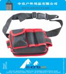 9 Pocket Professional Electrician Tool Belt Pouch