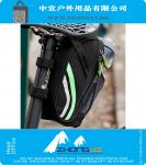Water Bottle Pouch And Reflector Cycling Bag