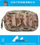 Hunting Magazine Battery Camera Pouch