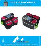 Bicycle packet bicycle accessories