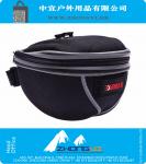 Black free shipping Waterproof Mountain Road Bicycle Tail Bag
