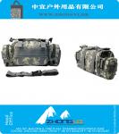 OX Ford Fabric Travel Bag Rucksack Camping Hiking Bags