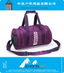 Crossbody Outdoor Travel Camping Gym Fitness Bag