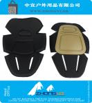 Paintball Combat G3 Protective Knee Pads