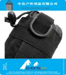 Military Camping Hiking Durable Bottle Pouch 