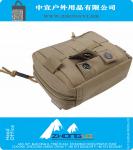 Military Airsoft Paintball EDC Gear Tool Storage Pouch Bag 