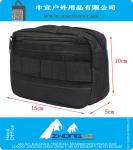 Molle Sport 600D Nylon Multifunctional Tool Pouch