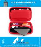 Earphone, USB Flash Drive ,SD Card, Data Cable, Phone, External Battery, Tool Pouch
