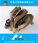 EDC Camping Hiking Running Waist Pouch Wallet
