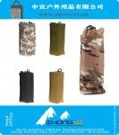 Molle Modular Insulated Heat Cold Water Kettle Bag Pouch
