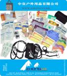 First Aid Fill Kit 