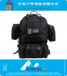 Operator Pack Military Style MOLLE Compatible Tactical Backpack 