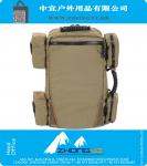 Tactical Medical Backpack With Pouches