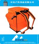 High Visibility Canvas Rip Resistant Bag