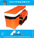Canvas Rip Resistant High Visibility Self-Rescuer Pouch