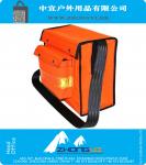 Canvas High Visibility Tool Bag With International Metal Frame