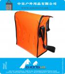 Canvas High Visibility Electrians Tool Bag