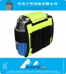 PVC Webbing And Elastic Self-Rescuer Pouch