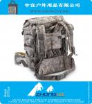 Military Surplus ACU Pack With Frame