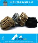 Molle Tactical Storage Bag Cross Body Messenger Tote Bag Shoulder Satchel Army Gear Leisure Flap Handy Pouch