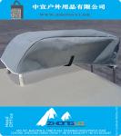 Shed Travel Trailer RV Cover
